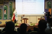 نشست حقایقی پیرامون انجمن حجتیه در مشهد برگزار شد