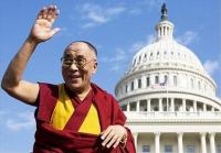 شادى از دیدگاه دالاى لاما