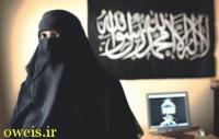 ارتباط نامشروع یک زن شوهردار با ۱۰۰ داعشی در ۲۷ روز